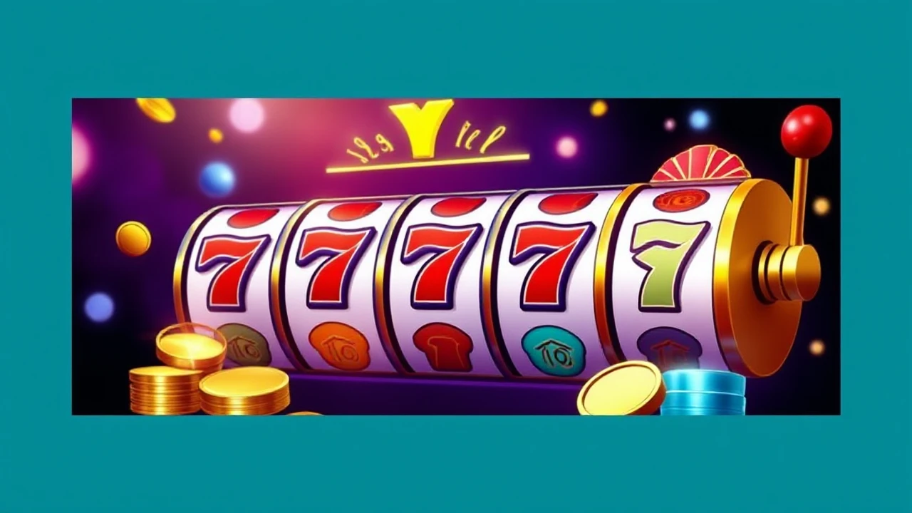 Unveiling the Hidden Gems of Casino Slot Jackpots: An Inside Look