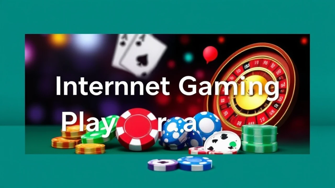 An Ultimate Manual to Internet Gaming Play Strategies