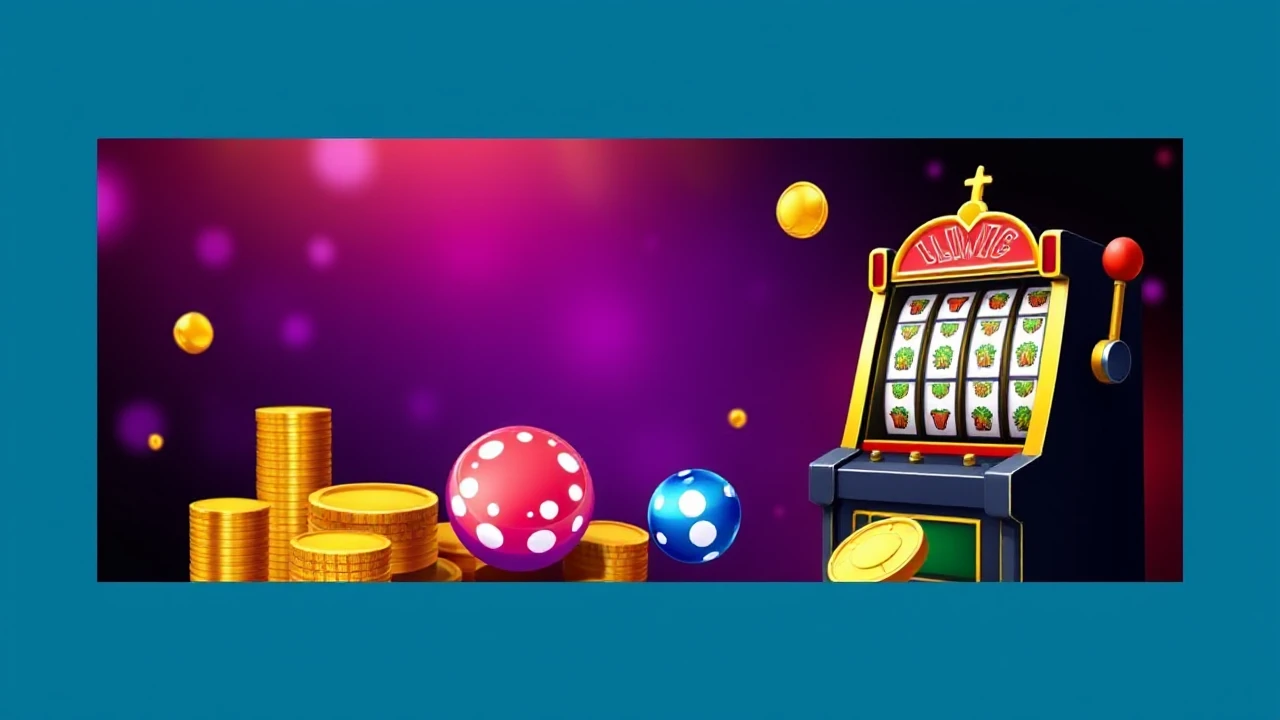 Mastering the Secrets of Slot Machine Bonuses and Free Spins