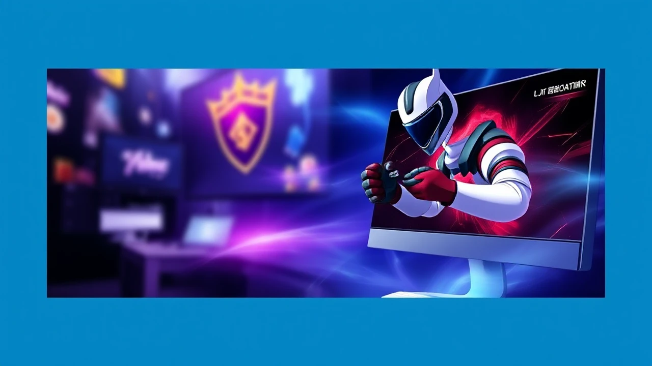 King33: Revolutionizing the Gaming Experience