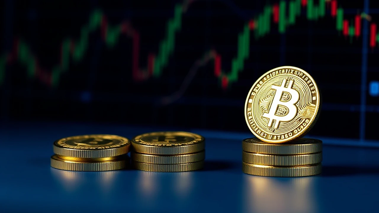 Expertens tips: Bitcoin prisförutsägelser