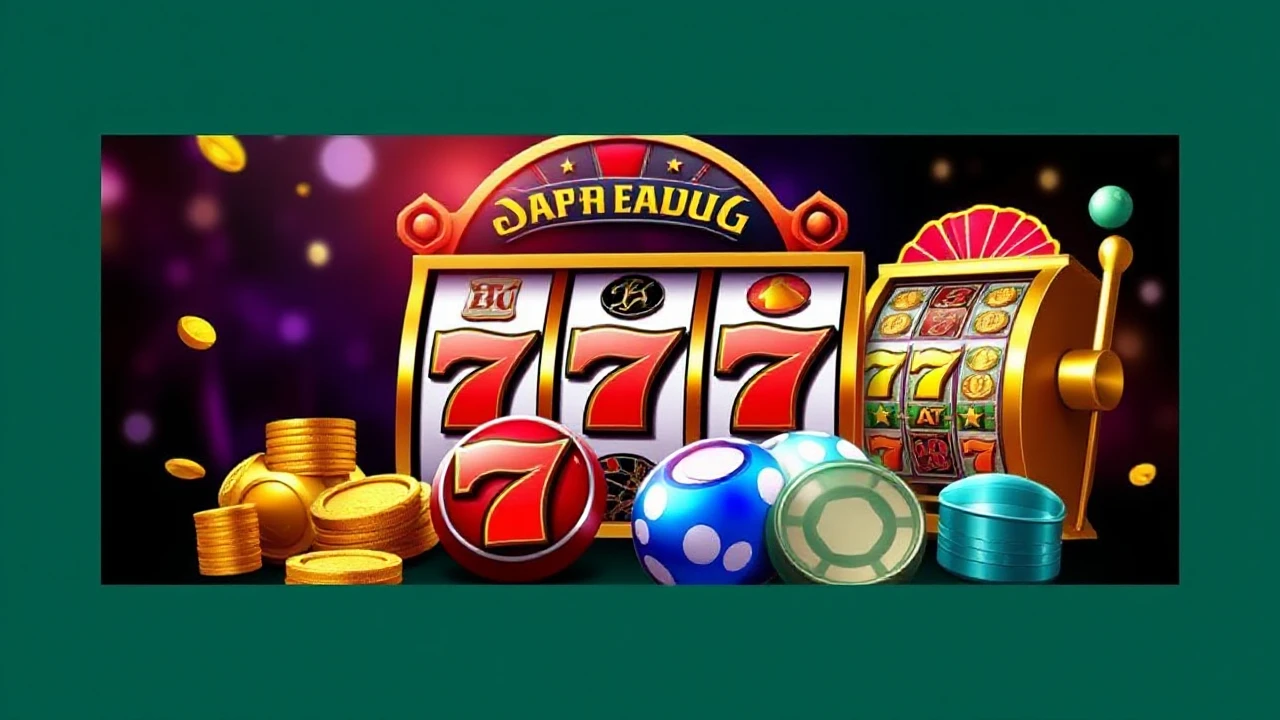 Mengenali Klasifikasi Slot Daring yang Memberikan Keuntungan