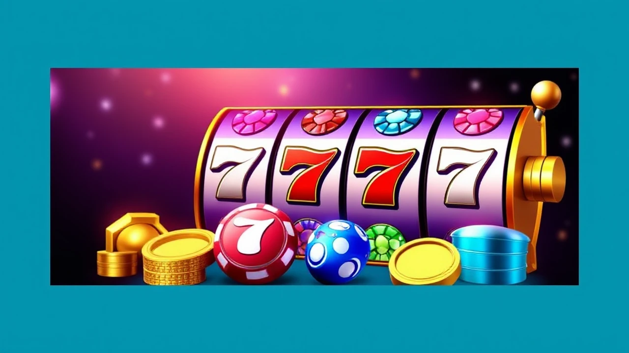 Exploring Approaches Developers of Slot Games Use to Keep Players Hooked
