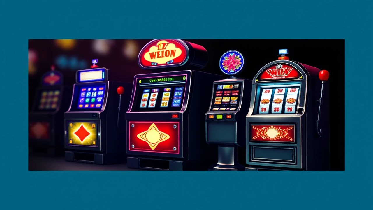 Exploring what's hidden in Unknown Facts Concerning Gambling One-Armed Bandits