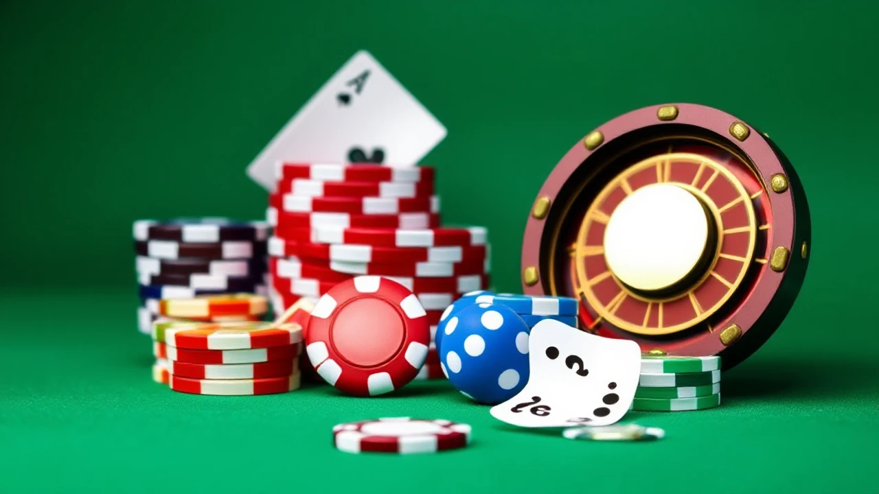 Breaking Down the Numbers Behind Casino Probabilities: An Insightful Analysis