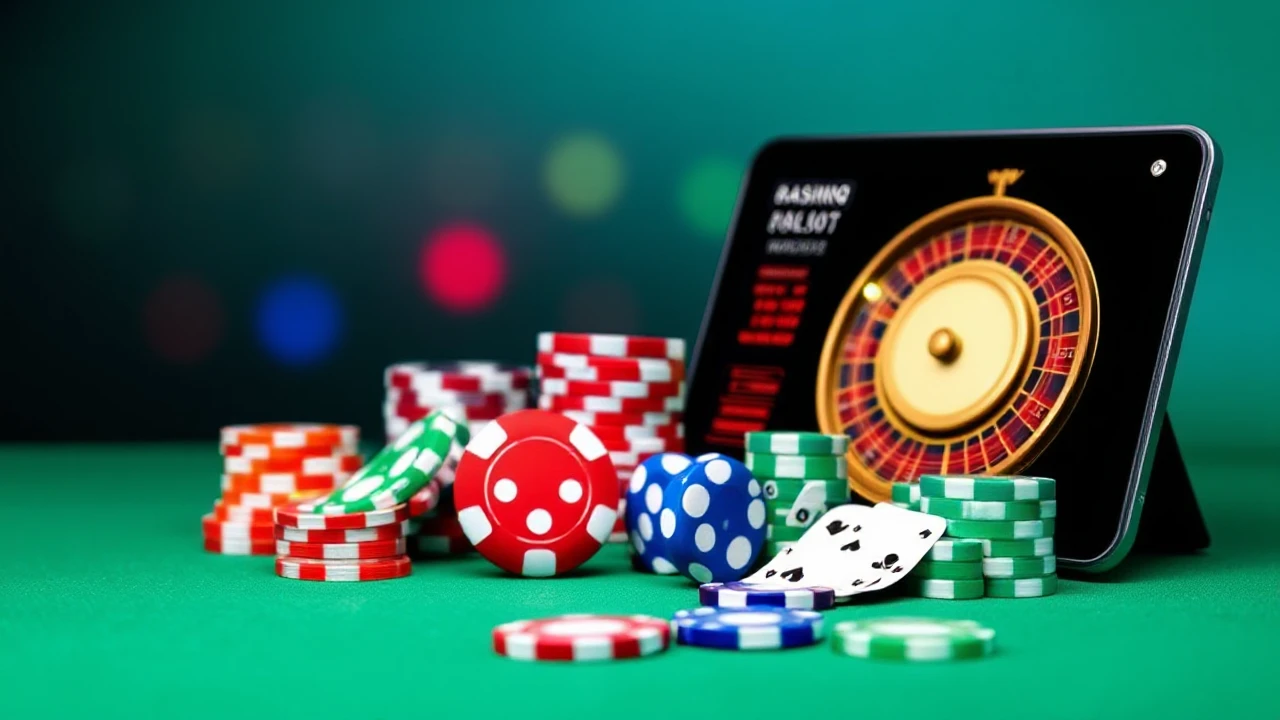 Unraveling the Odds: Insight into Casino Activities