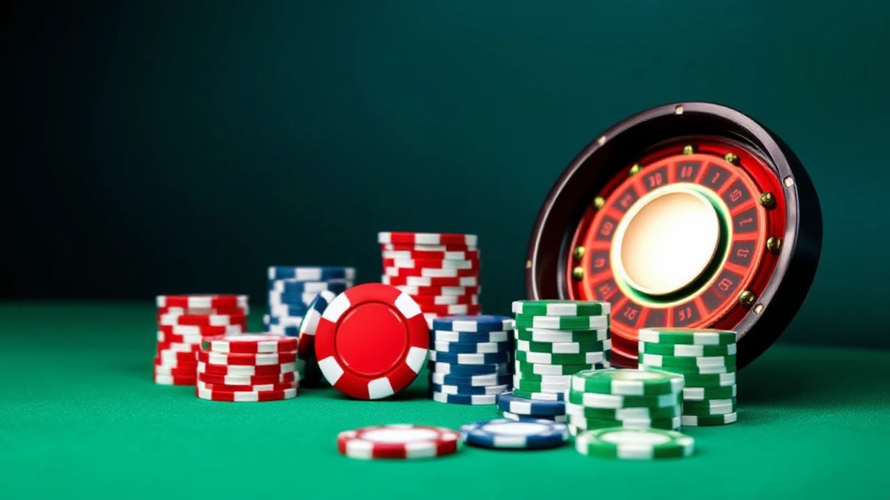 Revealing the Secret Strategies of Professional Casino Gamblers