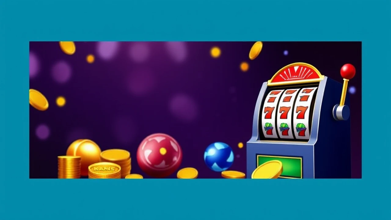 Harnessing the Power of Luck: Proven Slot Gaming Strategies to Try