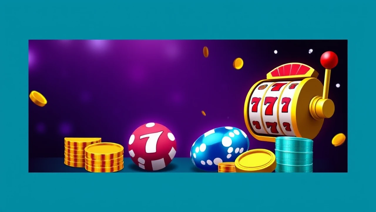 Clearing the Air: Online Casino Slots Myths Exposed