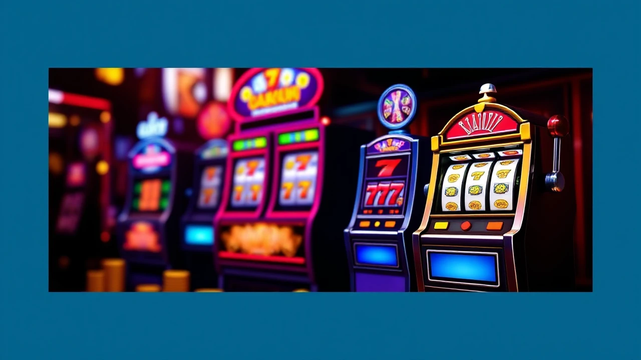 Revealing the Hidden Gems of Gaming House Slot Jackpots