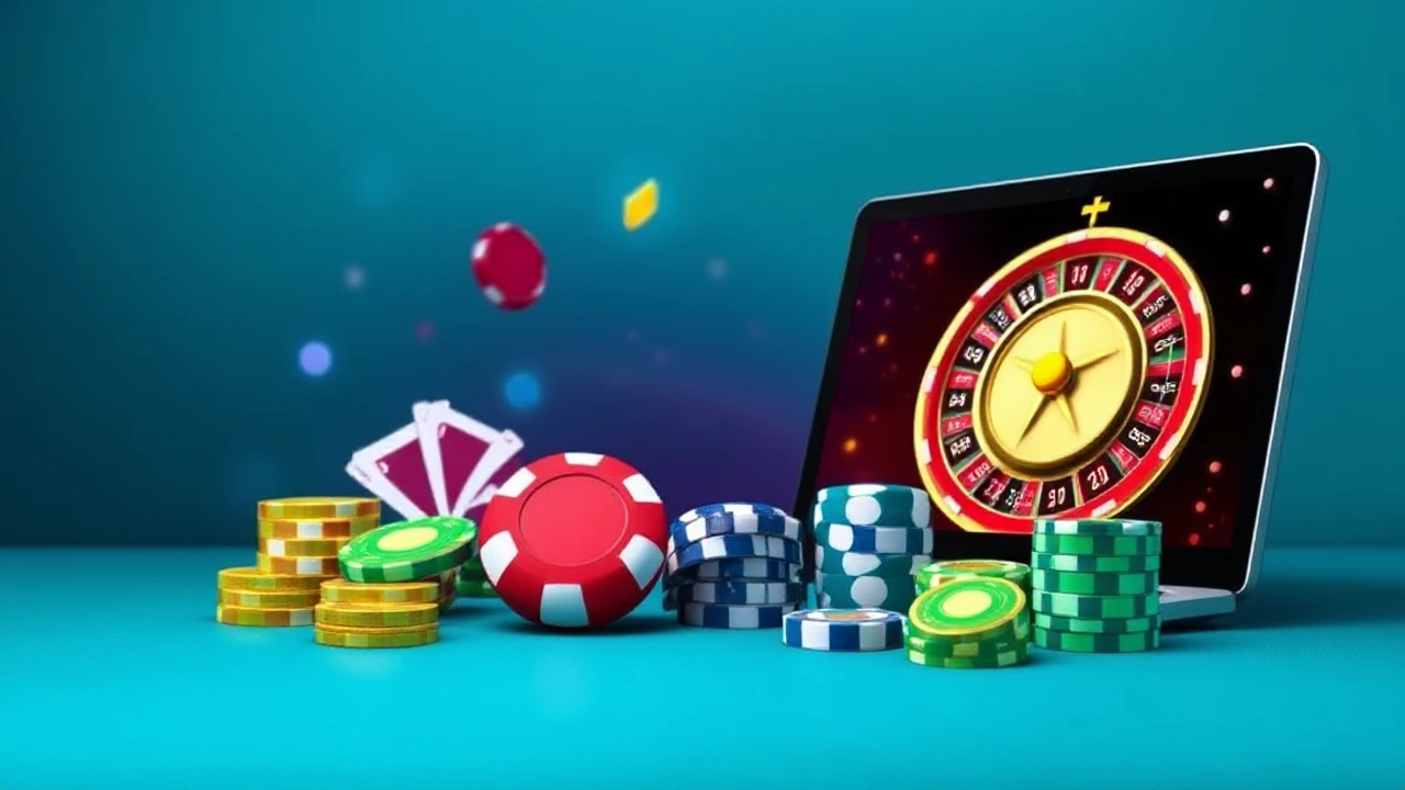 The Evolution of Online Casinos: An In-Depth Look