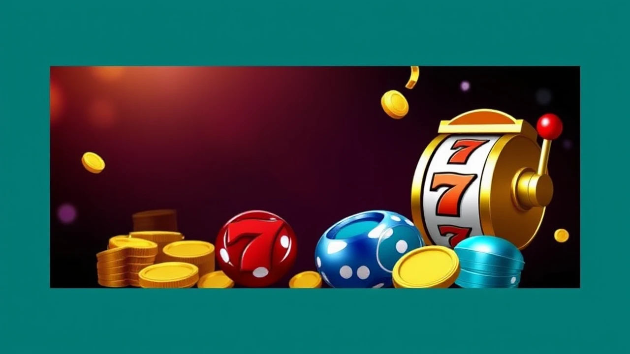 Panduan Memahami Teknik Bermain Slot yang Perlu Anda Kuasai