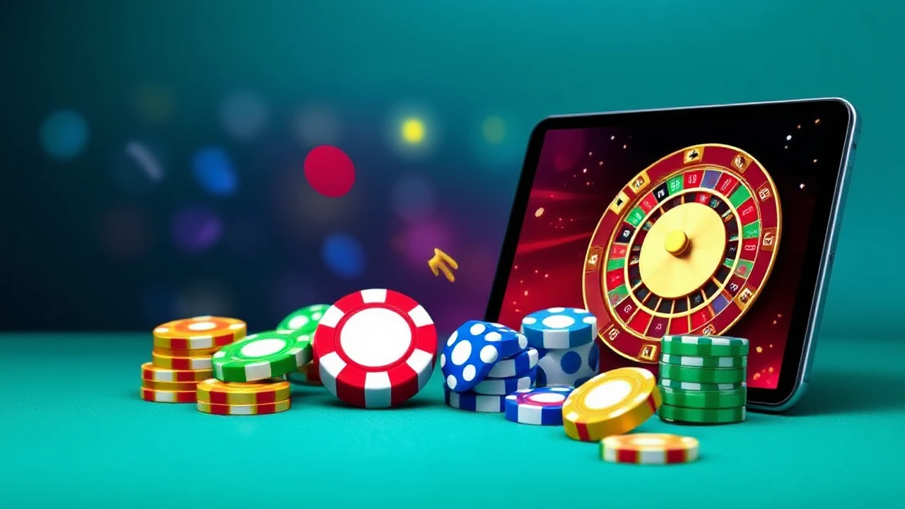 Revealing the Top Casino Developments of the Year: What's Trending