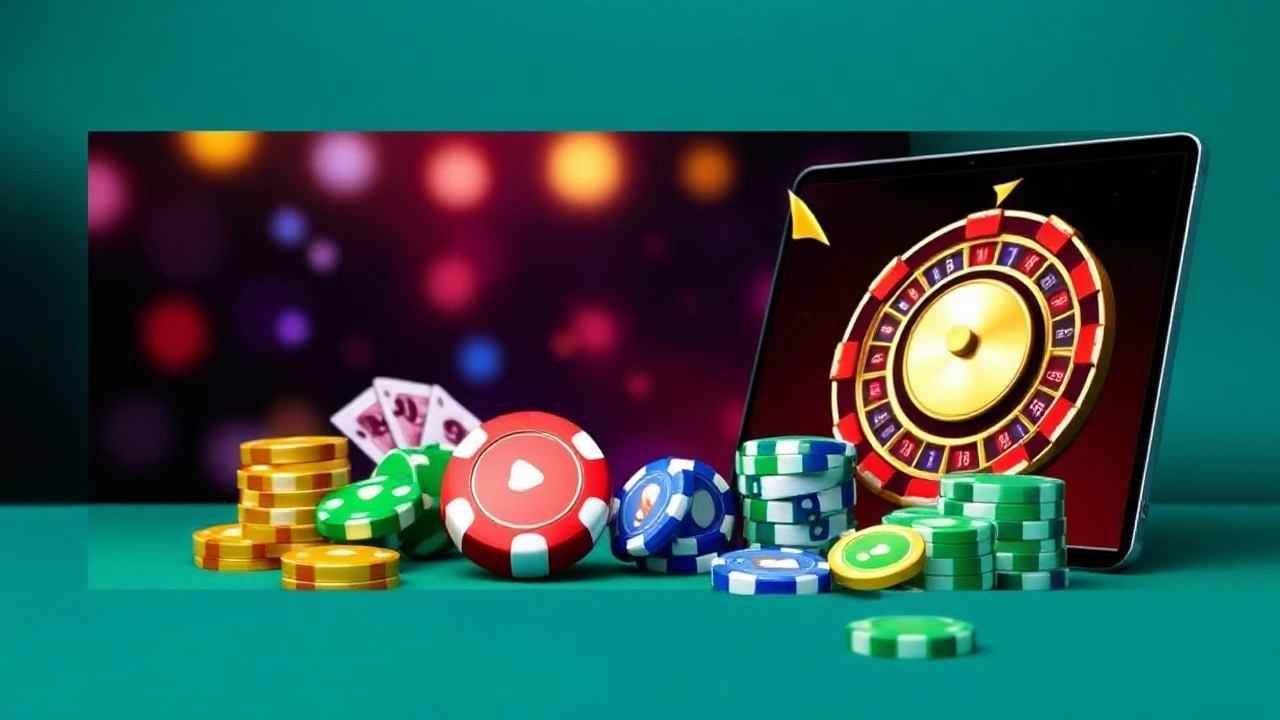 Proven Strategies for Winning in Online Casino Gambling