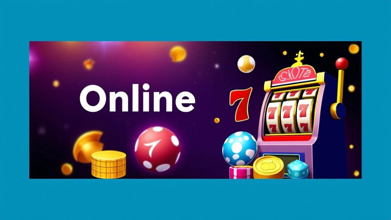 A Comprehensive Guide Online Casino Slots: Your Go-To Resource