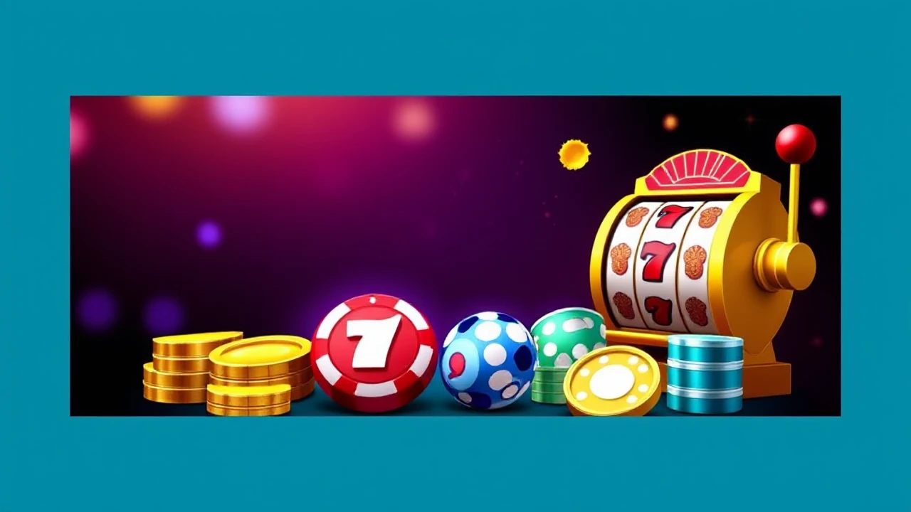 Tips and Tricks on Enjoying Casino Slot Games Safely and Responsibly