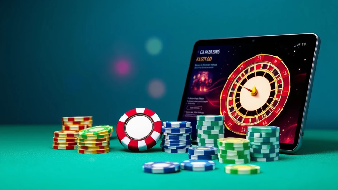 Exploring the Next Phase of Casino Technology Evolution