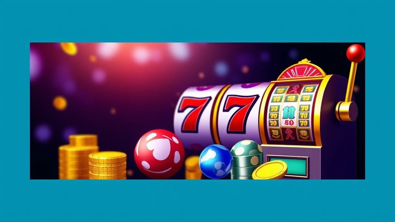 Delving into the Art of Slot Game Return on Investment: Strategies for Maximizing Wins