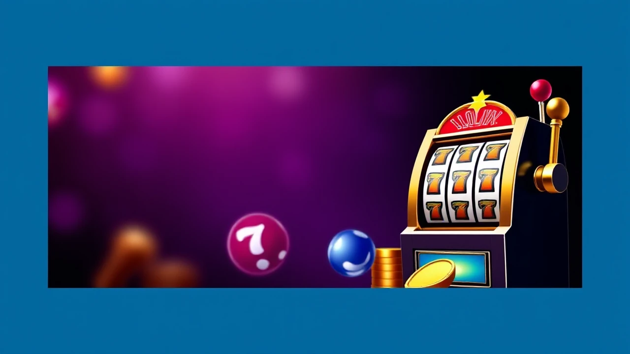 Developing a Successful Approach for Slot Machine Games