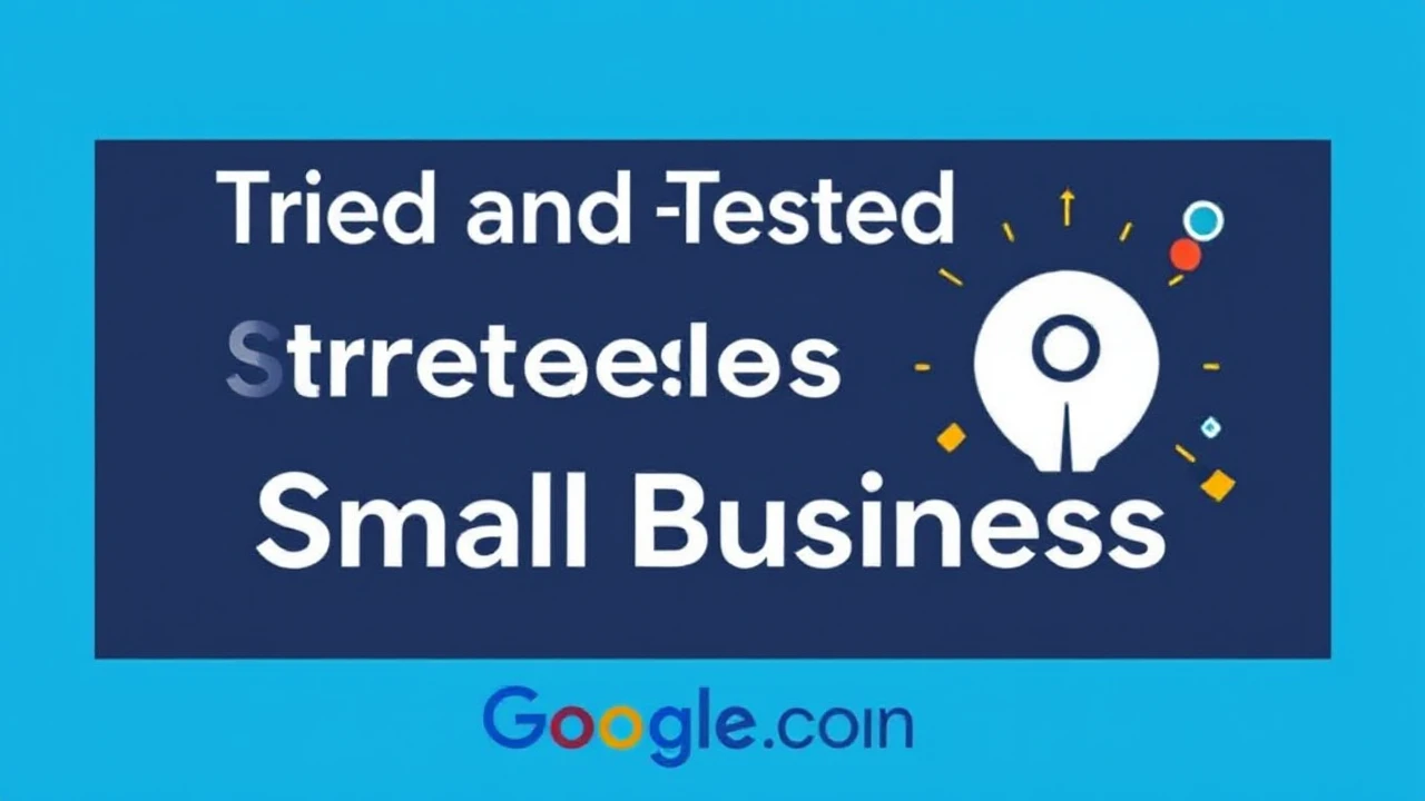 Tried and Tested Strategies for Scaling Your Small Business
