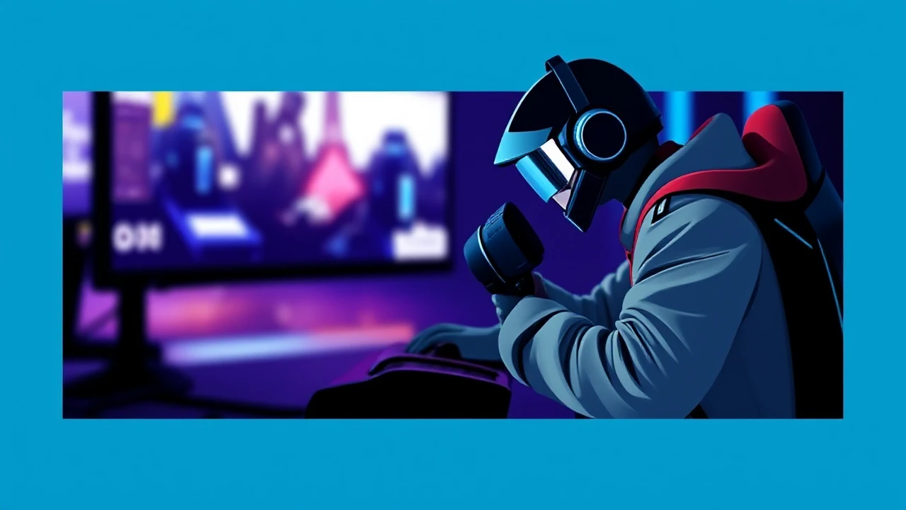 Your Path to Success of Being a Successful Gamer