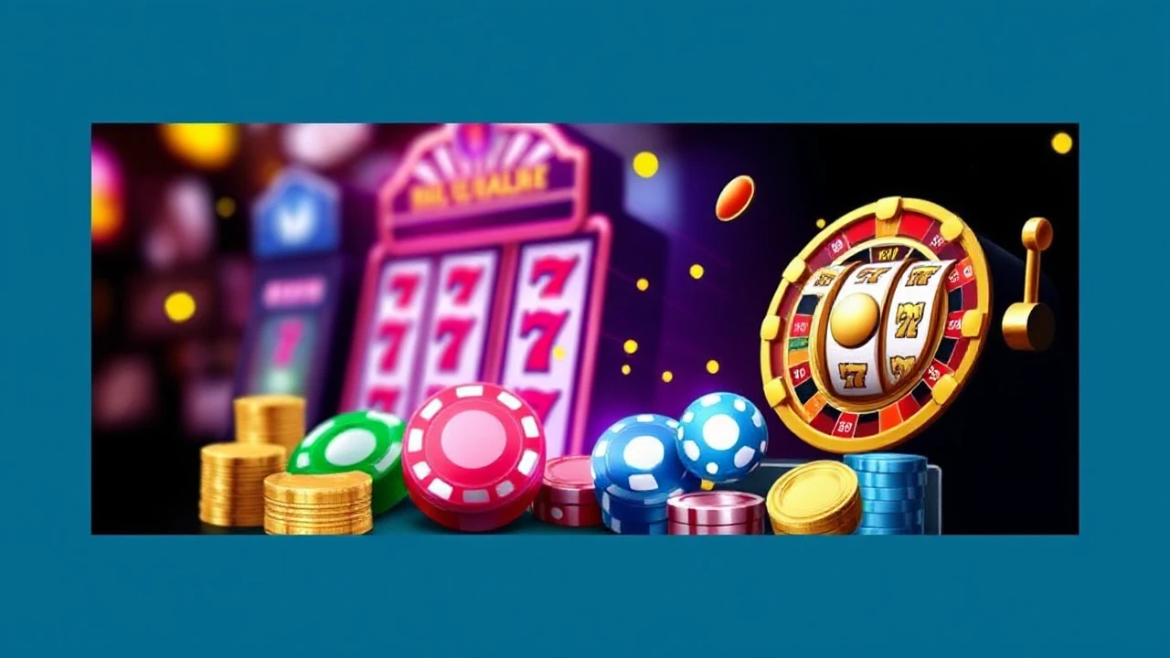 Unveiling the Connection Linking Melodies and Success in Online Casino Slot Machines