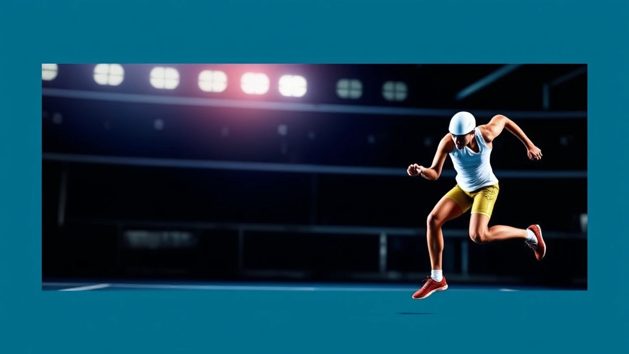 Revolutionizing the Fitness Landscape: Innovative Trends in Sports