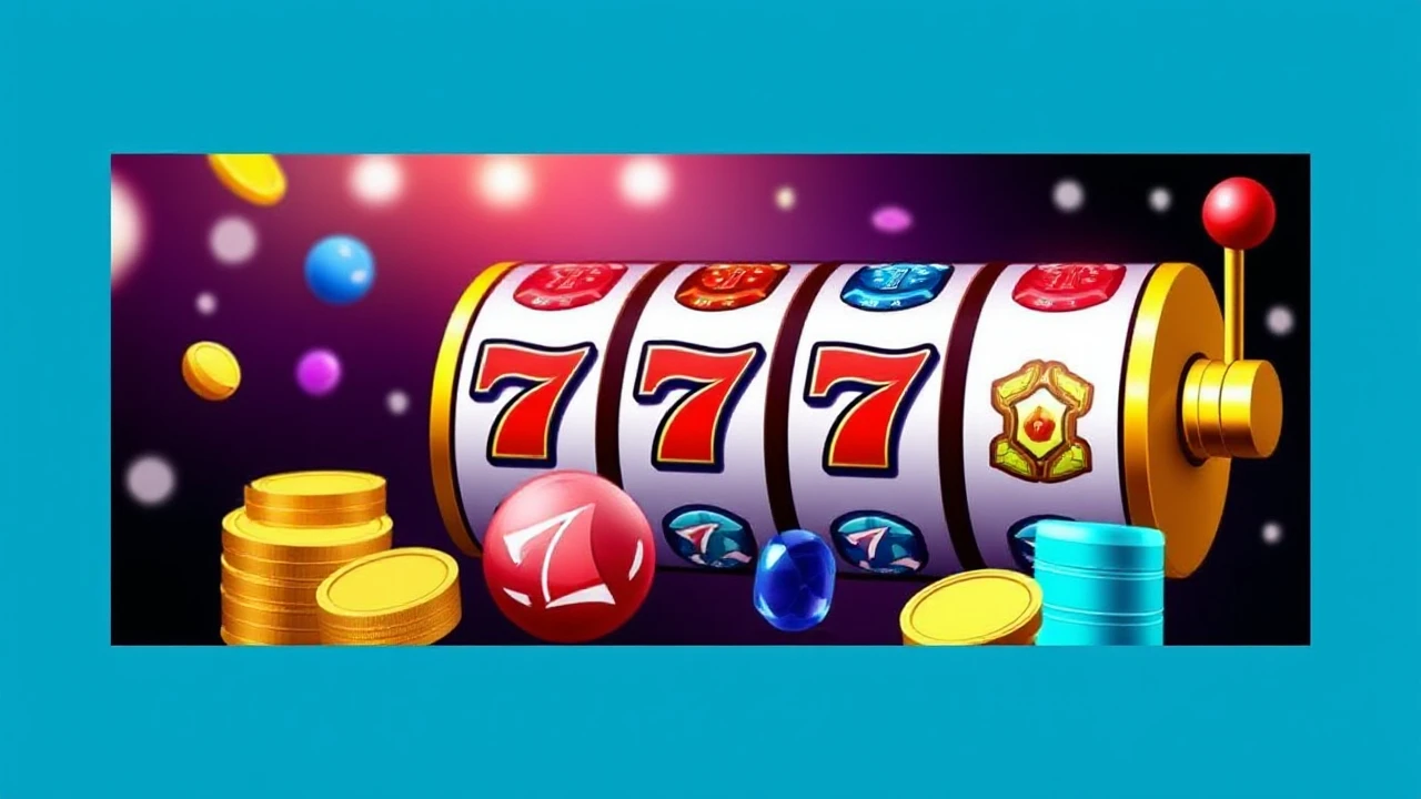 Decoding the Science Behind Slot Game Payouts: Exploring the Calculation of Winnings