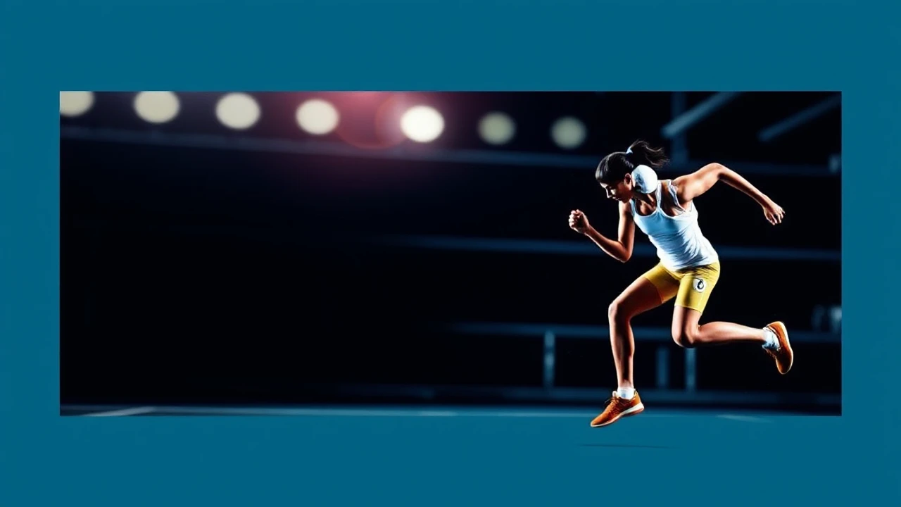 Revolutionizing the Fitness Landscape: Innovative Trends in Sports