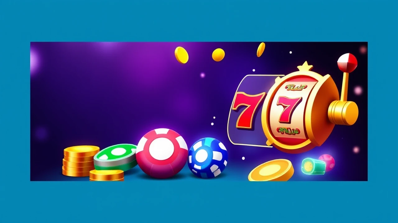 What's Next of Customized Gaming Experiences in Slot Games