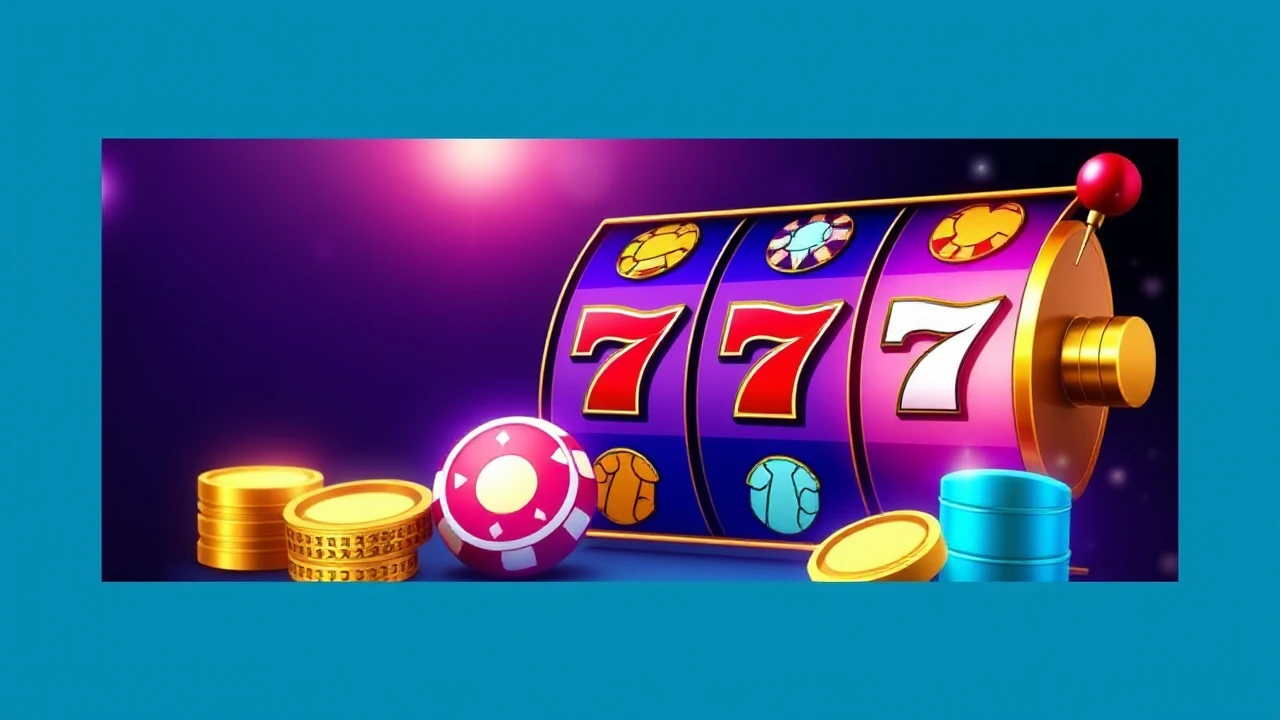 The Future of Customized Gaming Experiences in Slot Games