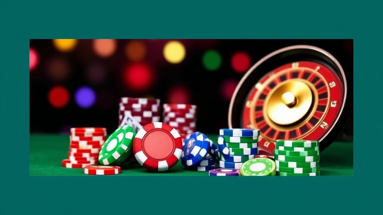 Useful Pointers for Scoring Big in Internet-based Gambling Activities