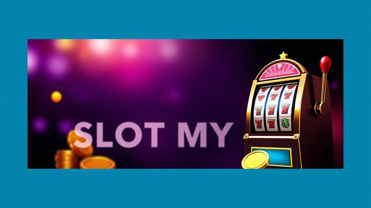 Unveiling 7 Popular Slot Myths by Authorities