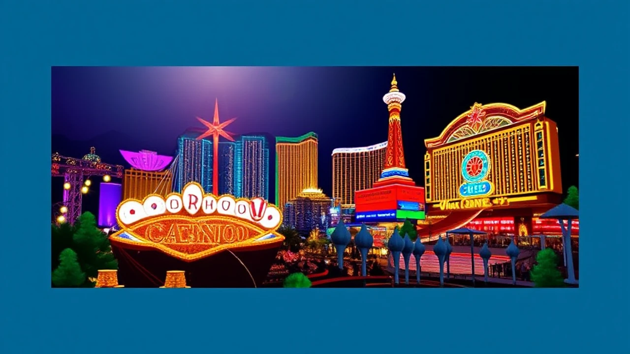 Unveiling the Top Casino Destinations in the World