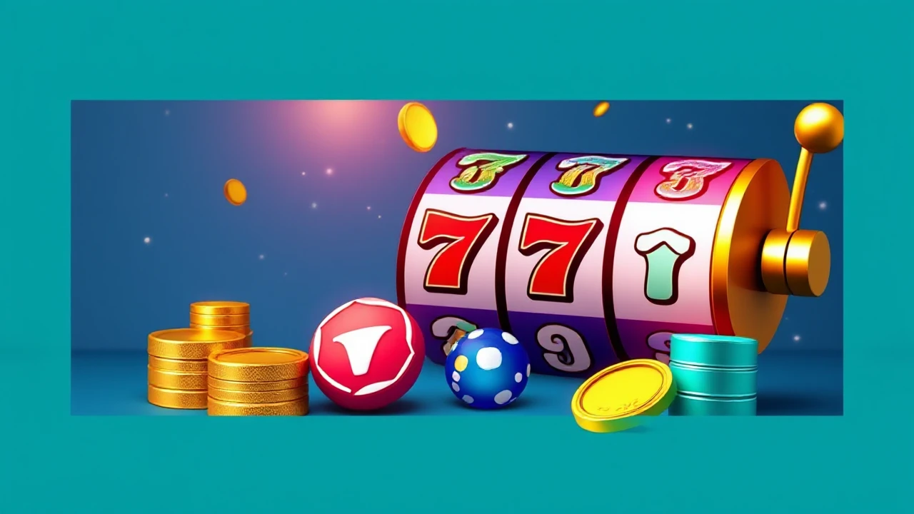 Exploring the Mind of Fortune: Analysis into Online Casino Slot Variants