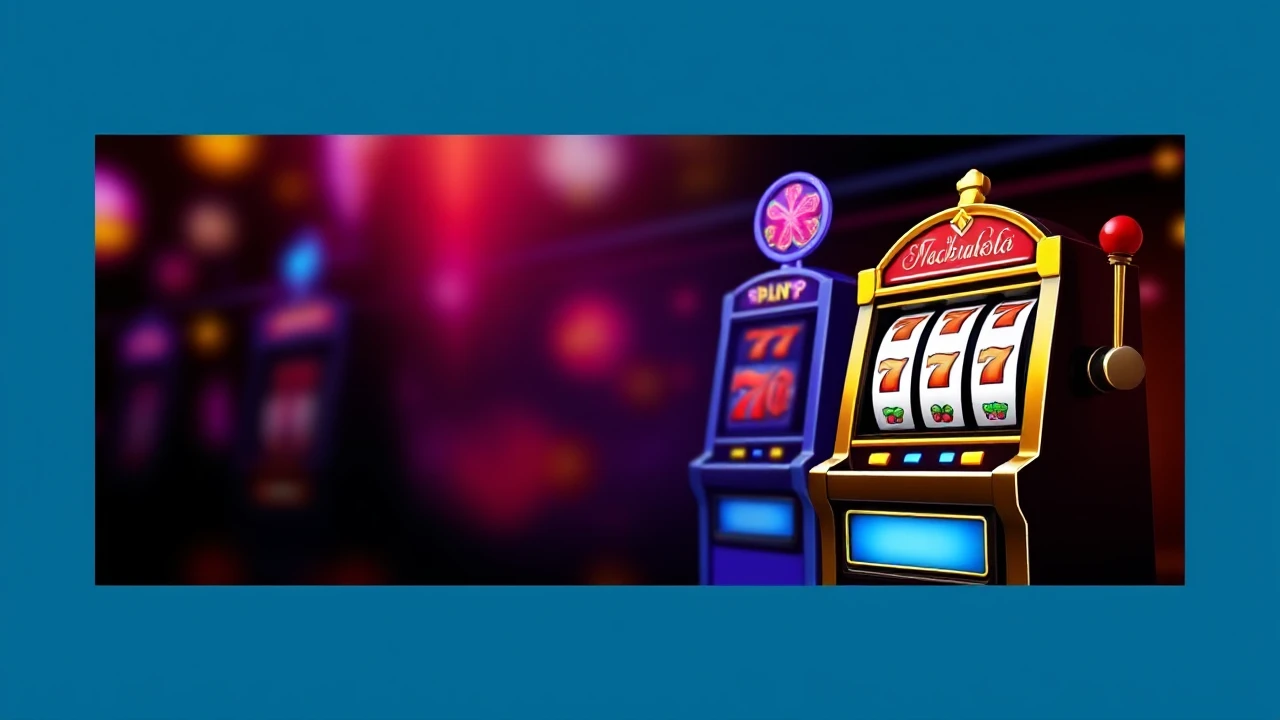 A Comprehensive Guide in Responsible Casino Slot Gambling