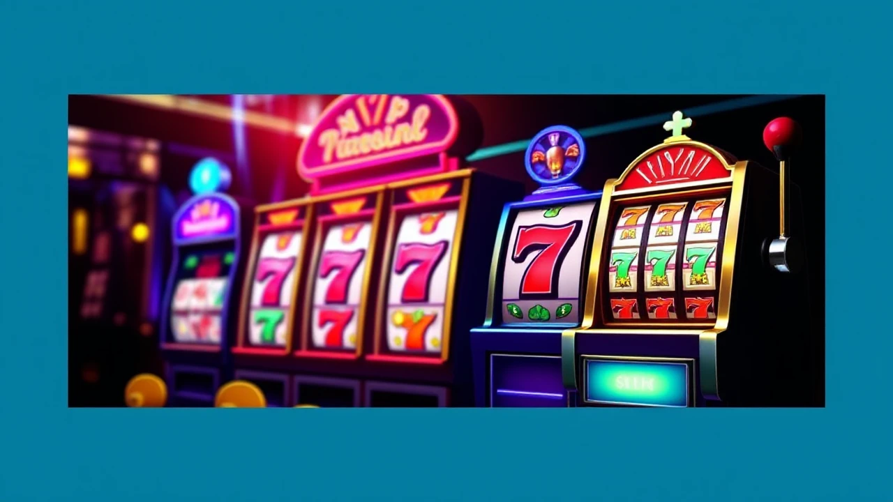 Exciting Developments in Gaming House Slots: What Is Trending These Days