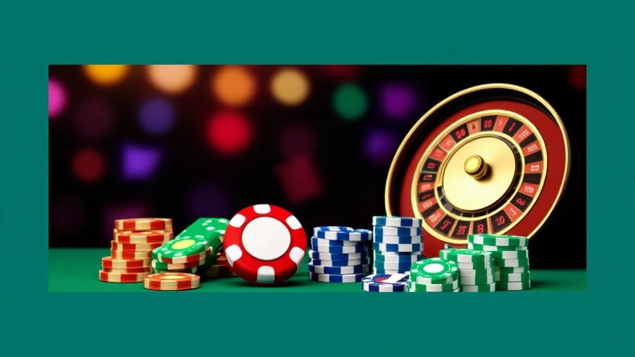Your Go-To Manual for Winning Big at Casinos