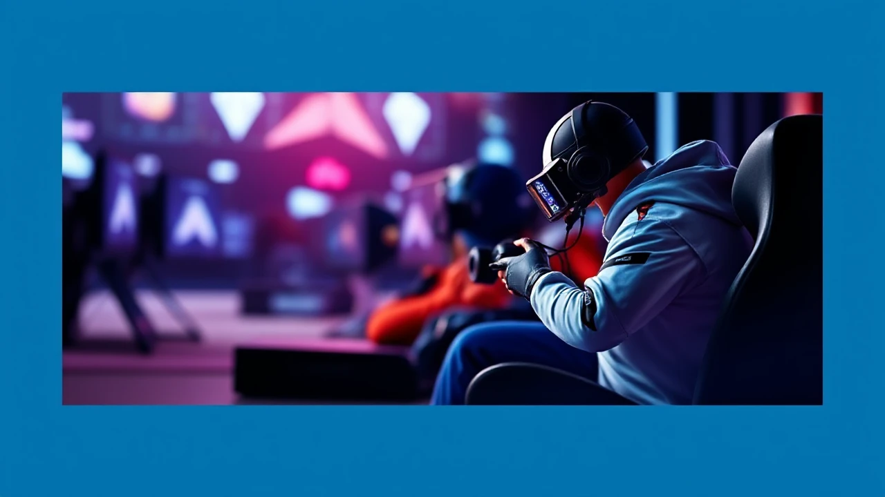 The Expansion of E-Sports: A Phenomenon to Follow in 2021