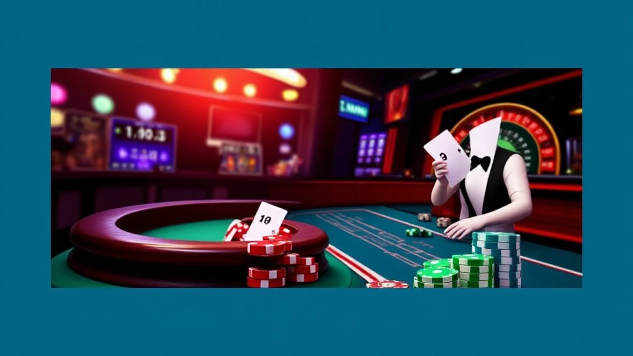 Explaining the Modern Innovations in Digital Gaming Games