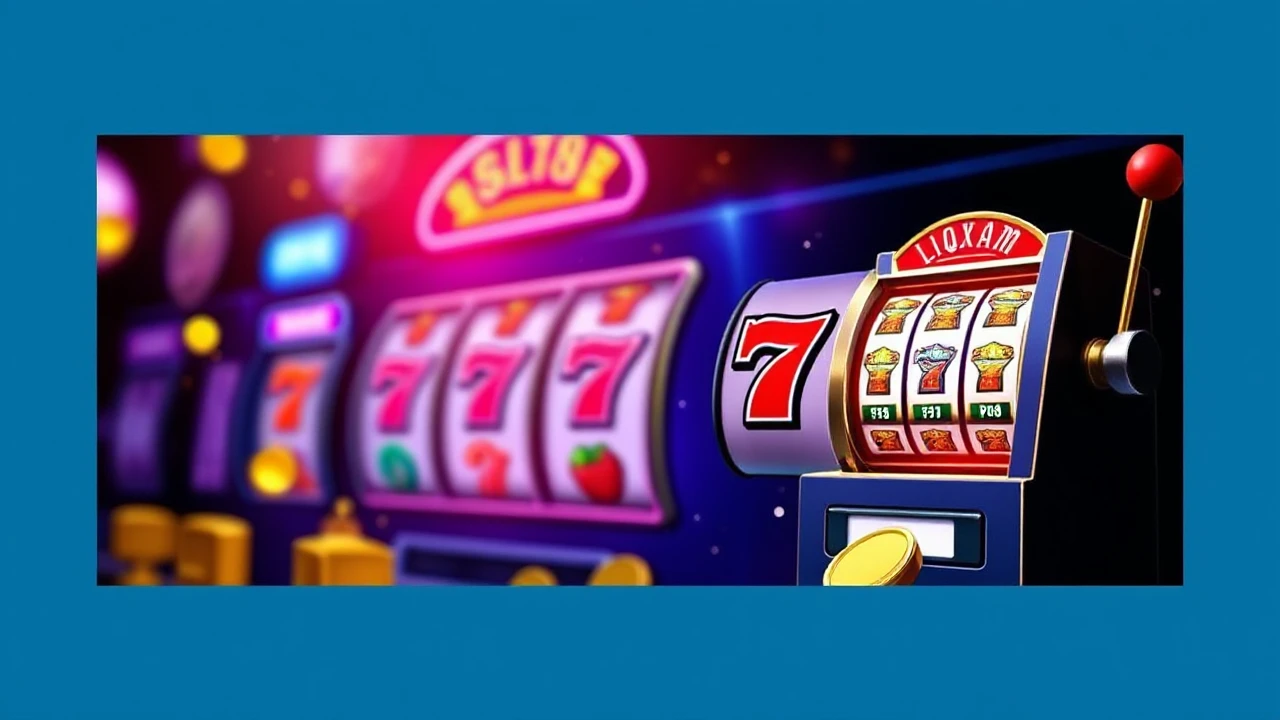 Advancements in Audio Effects in Enhancing Slot Game Immersion