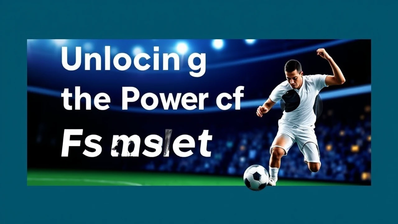 Unlocking the Power of Fsbet: A Detailed Review