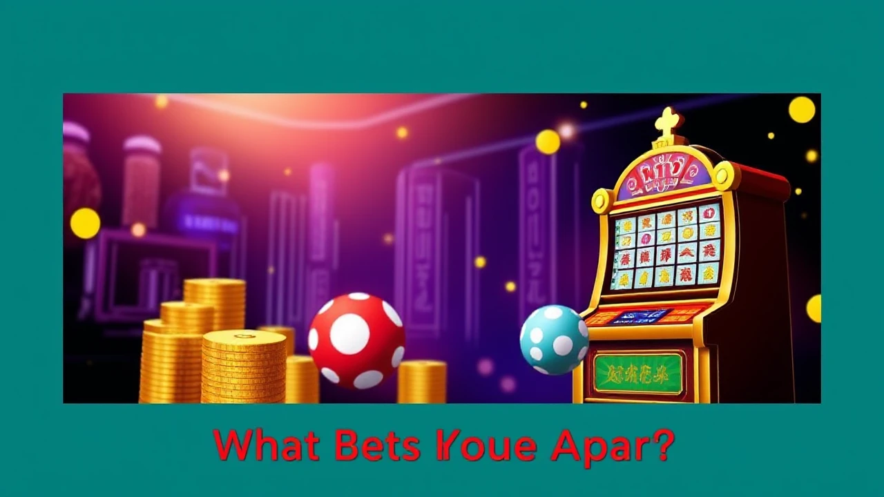 Revealing the Unknown Factors of Toto Macau Big Win Victors: What Sets Them Apart?