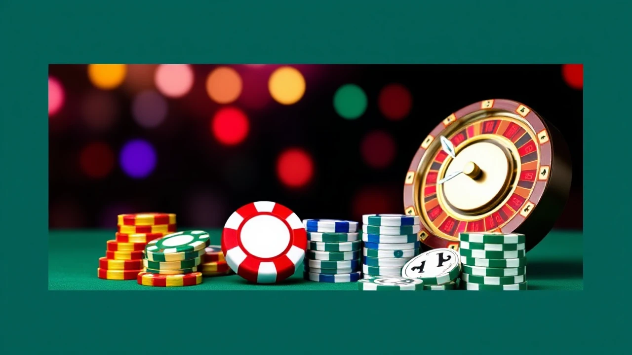 Mastering Your Budget: A Key to Having Fun at the Casino