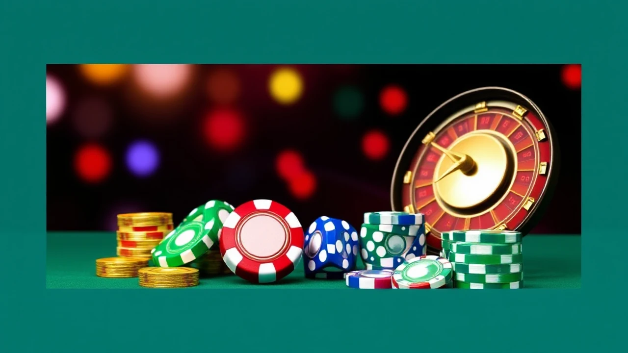 Expert Strategies for Succeeding in Online Casino Gambling