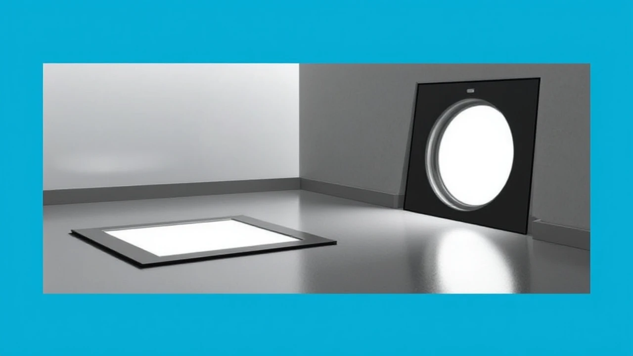 The Future of Accessible Flooring: Evolution of Floor Access Hatches