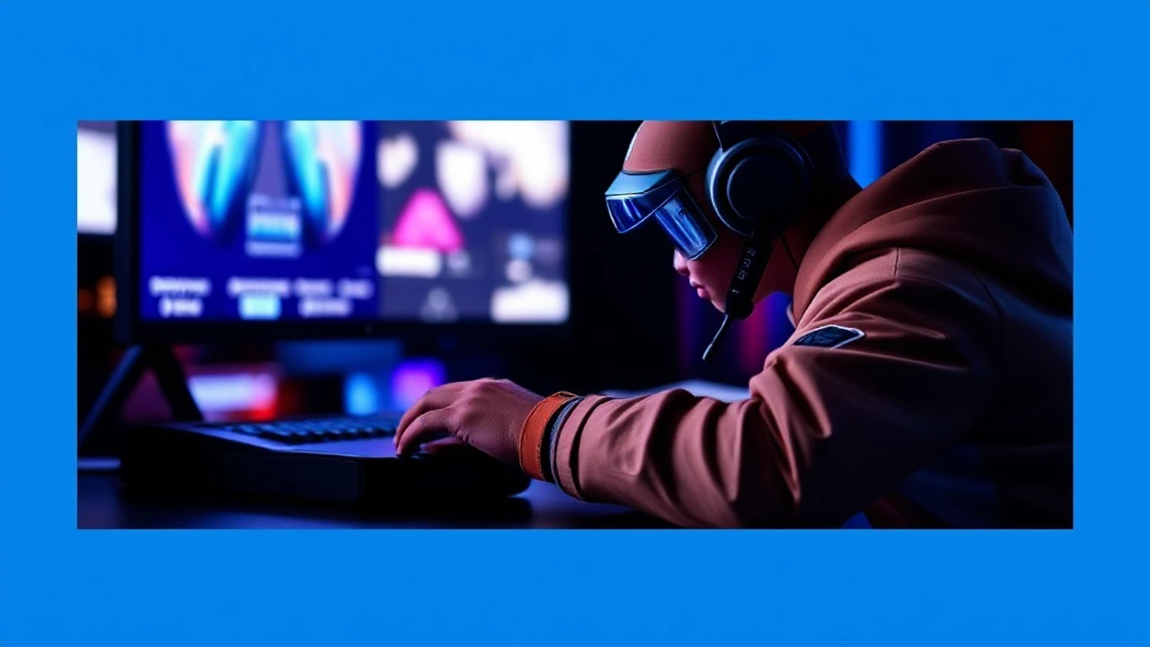 Perfecting the Art of Gaming: Insider Tips from Veteran Gamers