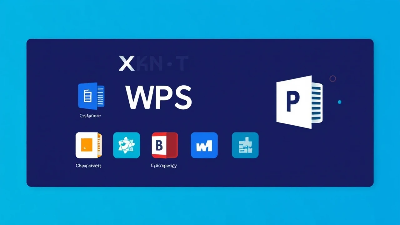 Exploring WPS Office: Essential Features for Remote Teams Achievement