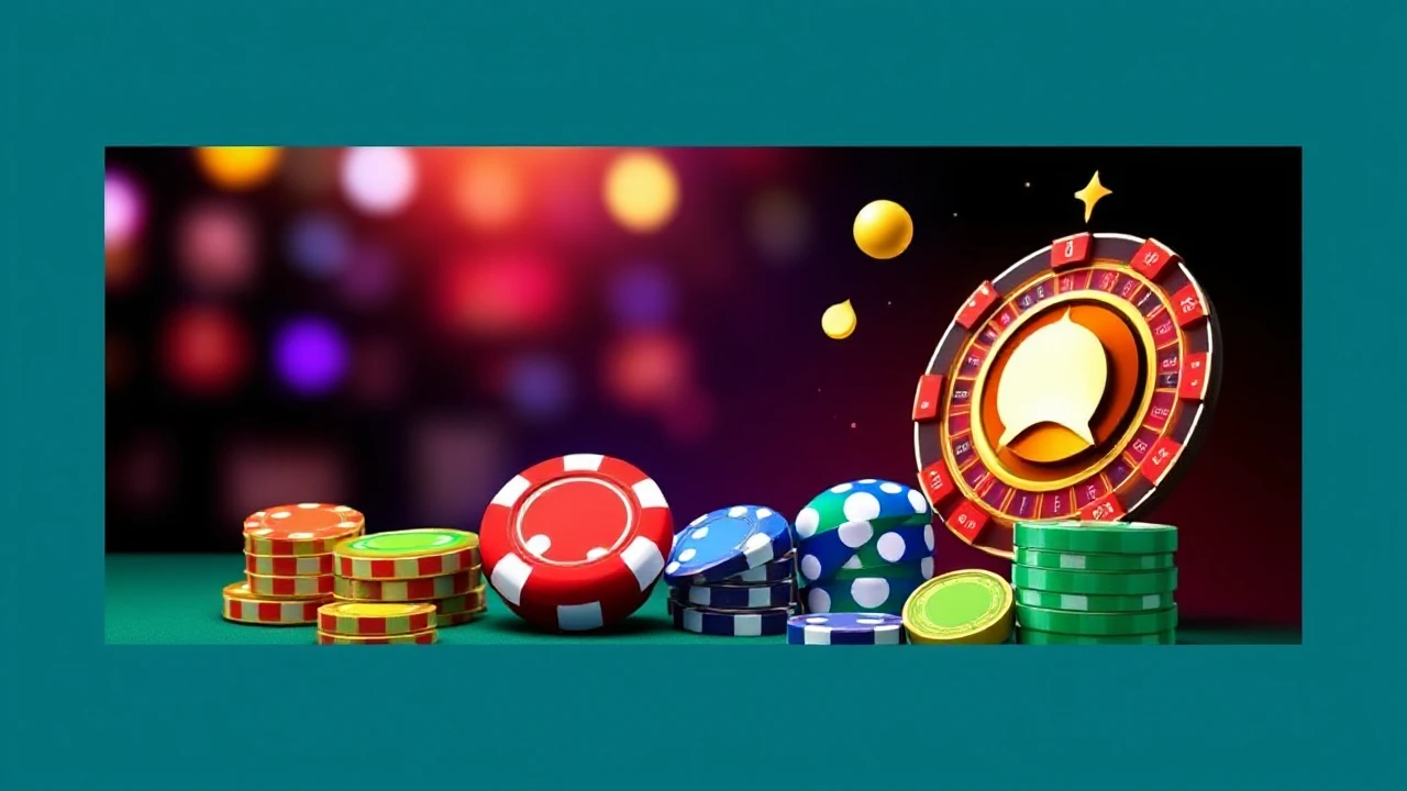 Exploring the Latest Casino Trends of the Year