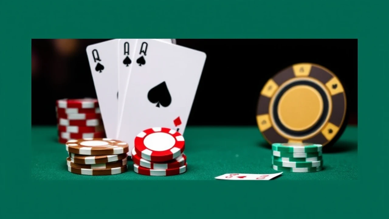 Perfecting the Skill of Blackjack: Effective Strategies for Triumph